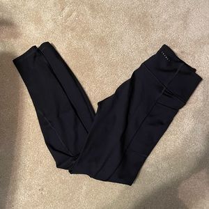 Victoria’s Secret Studio Leggings, Size 6, Never Worn